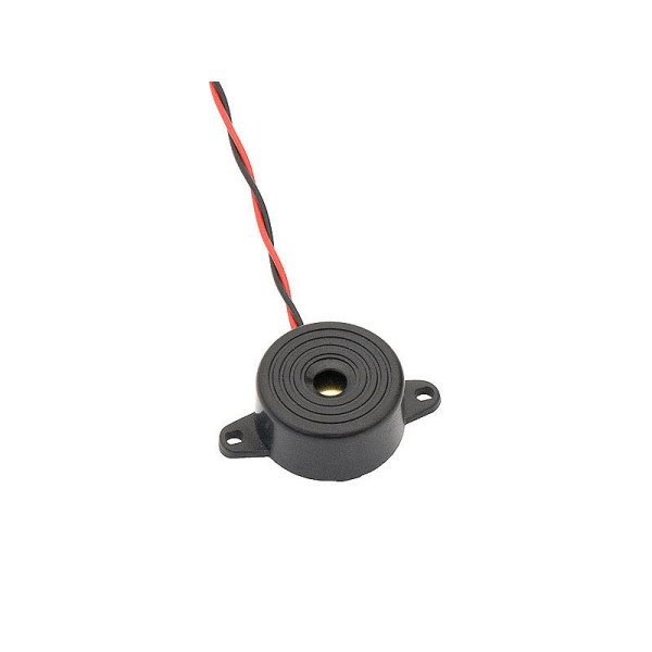 Buzzer 6-26V DC DM-5070