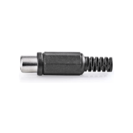 RCA θηλυκό XS-P041/B