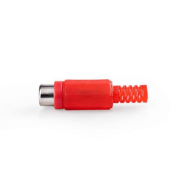 RCA θηλυκό XS-P041/R