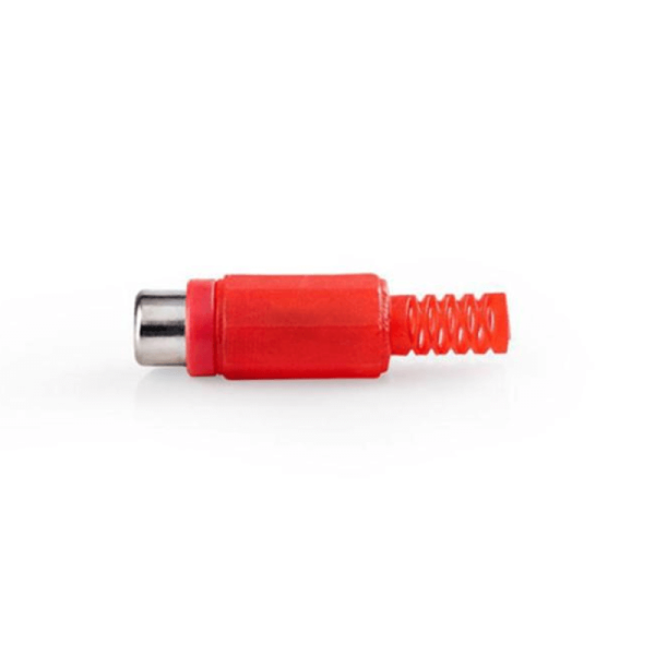 RCA θηλυκό XS-P041/R