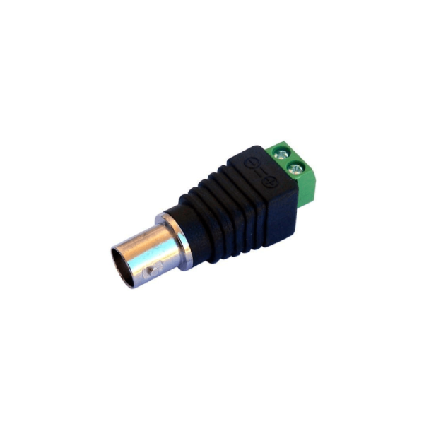Βύσμα BNC JR-75