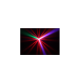 LCM003LED Φωτιστικό Disco Moon Flower Effect