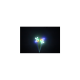 LCM003LED Φωτιστικό Disco Moon Flower Effect