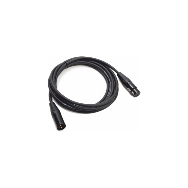 BRIDGE CABLE Καλώδιο XLR TMC04B 3m