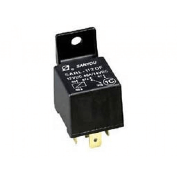 RELAY αυτοκινήτου SARL-112-DMF