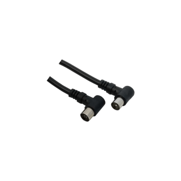 BRIDGE CABLE Καλώδιο TV 30098A 3m