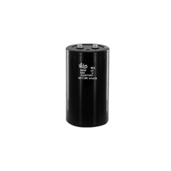  Πυκνωτής 2200μF/400V