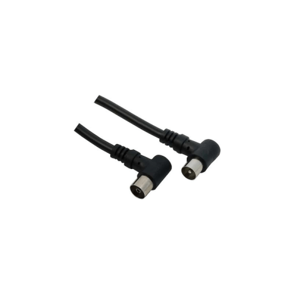 BRIDGE CABLE Καλώδιο TV 30098 1.5m