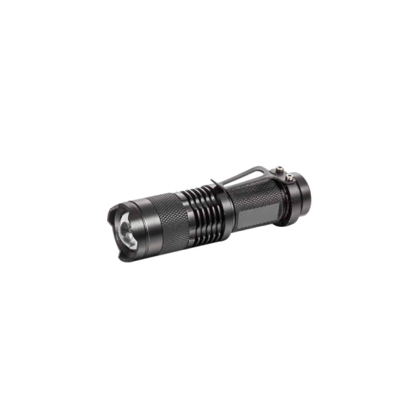 Φακός CREE XPE 3W FL 3028