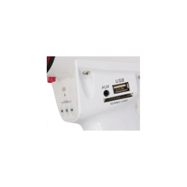 Τηλεβόας  MEGA35USB