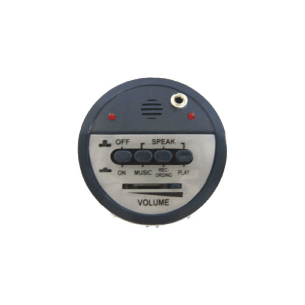 Τηλεβόας  MEGA35USB