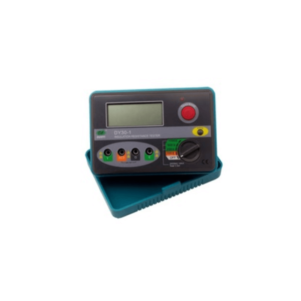Meger 1000V DY-30-1DY-30-1