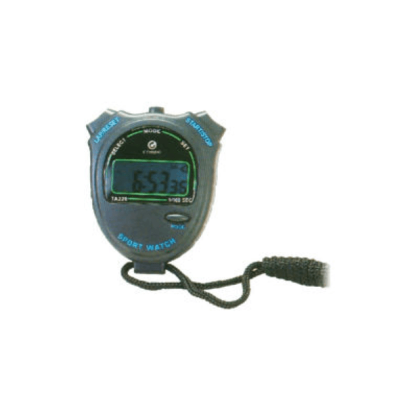 CT-8065 Χρονόμετρο χειρός ψηφιακό