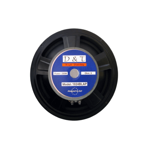 1024 BLAP Μεγάφωνο woofer 10