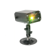PARTY-COBOLASER Mini firefly laser red & green
