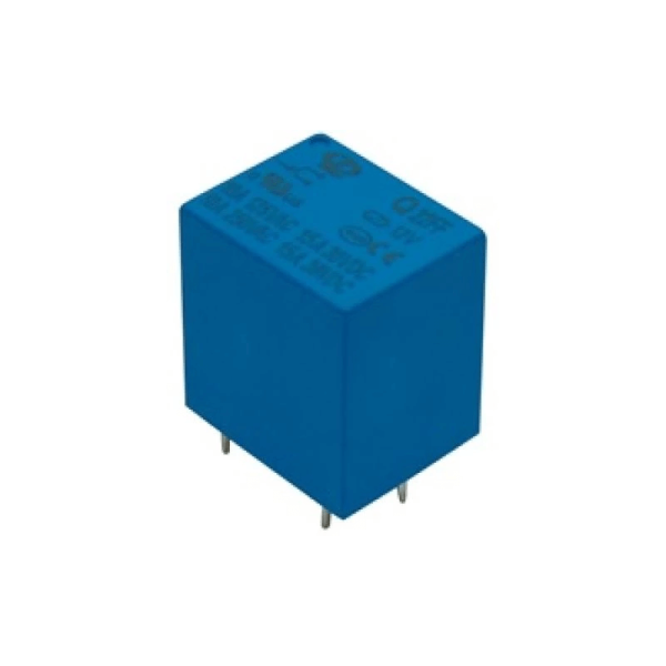Relay subminiture 24V Q22FF