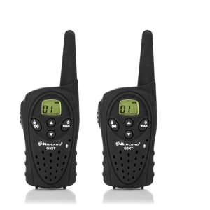 Walkie Talkie