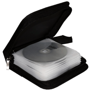 CD - Θήκες