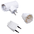 Φις / Adaptors Ηλεκτρολογικά