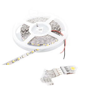 Ταινίες LED - Παρελκόμανα