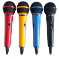 Μικρόφωνα Karaoke