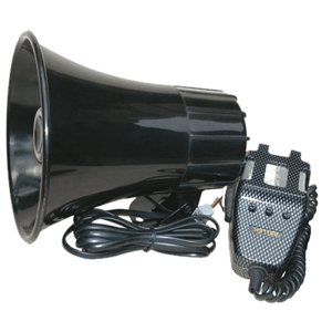 Ενισχυτές Ηχου 12V & 220V