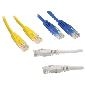 Καλωδιώσεις Δικτύου/ USB