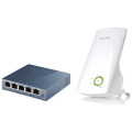 Δικτυακά Συστήματα TP - LINK / Αξεσουάρ