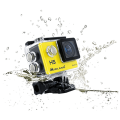Actiov Cameras