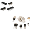 Transistors / Ολοκληρωμένα