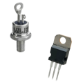 Thyristors / Triacs