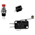 Buttons - Switches