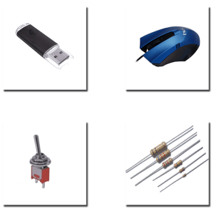 H/Y Gadget -Ηλεκτρονικά Ανταλλακτικά