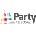 PARTY LIGHT & SOUND