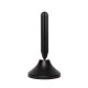 ATC Εσωτερική Κεραία ATC-609 5G LTE 24dB με Τροφοδοτικό