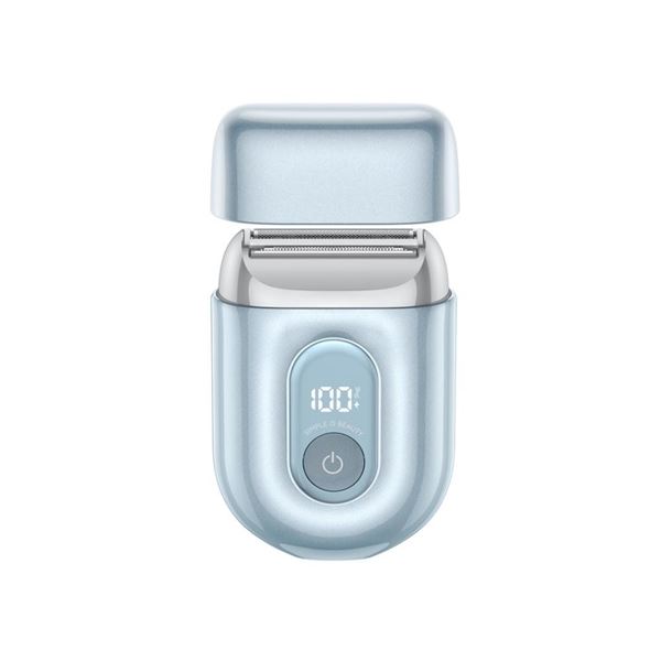 XO CF42 mini Φορητή Συσκευή Αποτρίχωσης Epilator
