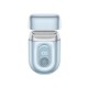XO CF42 mini Φορητή Συσκευή Αποτρίχωσης Epilator
