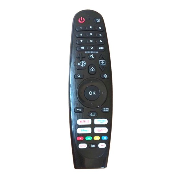 Τηλεχειριστήριο Hands-Free LG TV CRC2020V