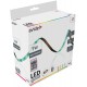 Avide LED Ταινία Blister Αισθητήρας Φωτός Κρεβατιού 12V 1.5m RGB