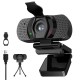 EDUP EP-1080P8 Auto Focus 1080P USB WEBCAM