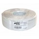 ATC Στροφείο RF ATC-710 Value RG6 100m