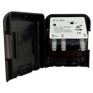 ATC-50A Ενισχυτής Ιστού 30dB 5G LTE 12V