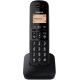 Panasonic KX-TGB610SPB Ασύρματο Τηλέφωνο Μαύρο