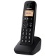 Panasonic KX-TGB610SPB Ασύρματο Τηλέφωνο Μαύρο