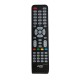 ATC Τηλεχειριστήριο για Τηλεοράσεις F&U LCD ED20DF-05B