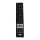 ATC Τηλεχειριστήριο για Toshiba LCD TVs CT-8564 NYGPM1