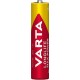 Μπαταρία Varta Longlife Max Power Αλκαλική Mignon AAA B5+3