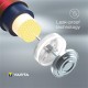 Μπαταρία Varta Longlife Max Power Αλκαλική Mignon AAA B5+3