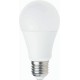 ATC SMD LED Λαμπτήρας A60 230V 11W/1055LM E27 6500K