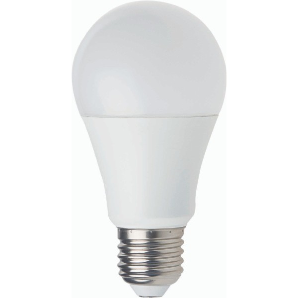 ATC SMD LED High Lumen Λαμπτήρας A60 230V 11W/1520LM E27 6500K